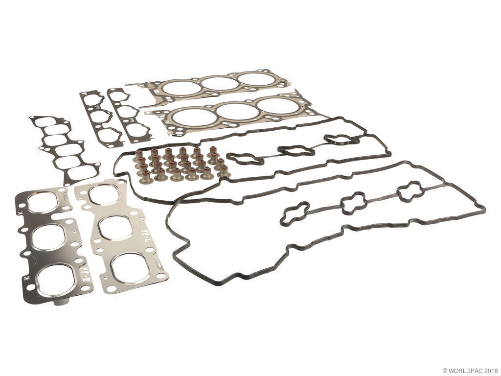 2006-2011 Hyundai Azera Engine Cylinder Head Gasket Set (Ishino Stone)