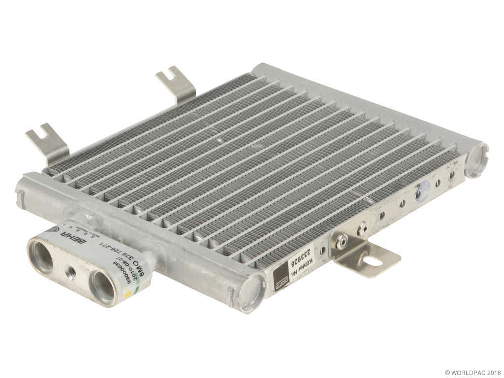 2001-2006 Mercedes-Benz CL600 Automatic Transmission Oil Cooler (Behr)