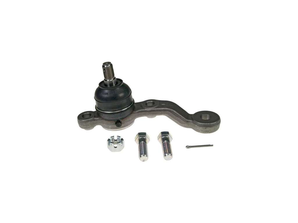 2001-2005 Lexus IS300 Suspension Ball Joint - Front Left Lower (Moog)