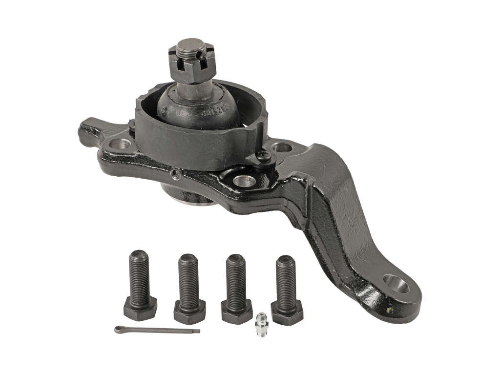 2004-2007 Toyota Sequoia Suspension Ball Joint - Front Left Lower (Moog)