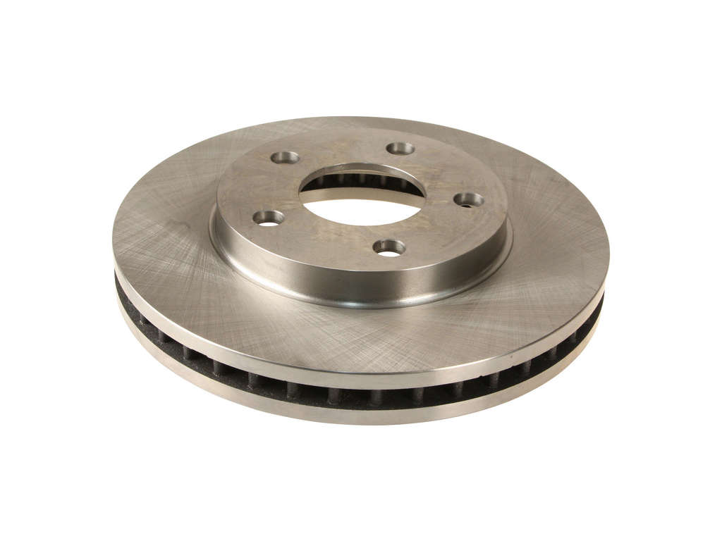 1994-1997 Pontiac Firebird Disc Brake Rotor - Front (ACDelco)