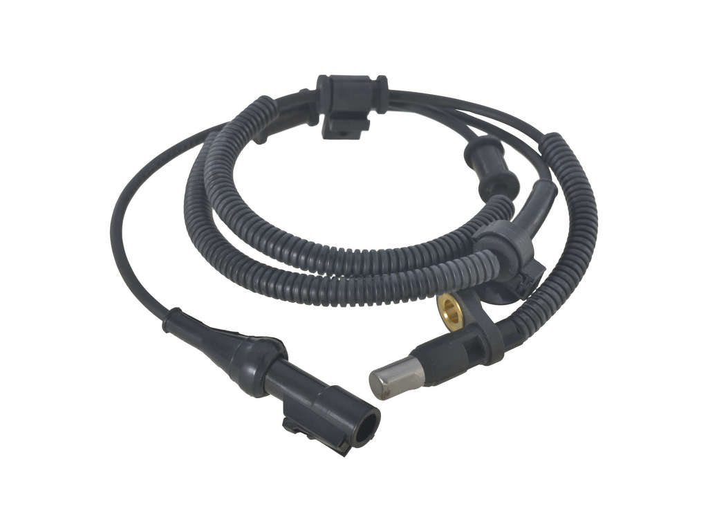 2005-2006 Ford F-350 Super Duty ABS Wheel Speed Sensor - Front (Autopart International)