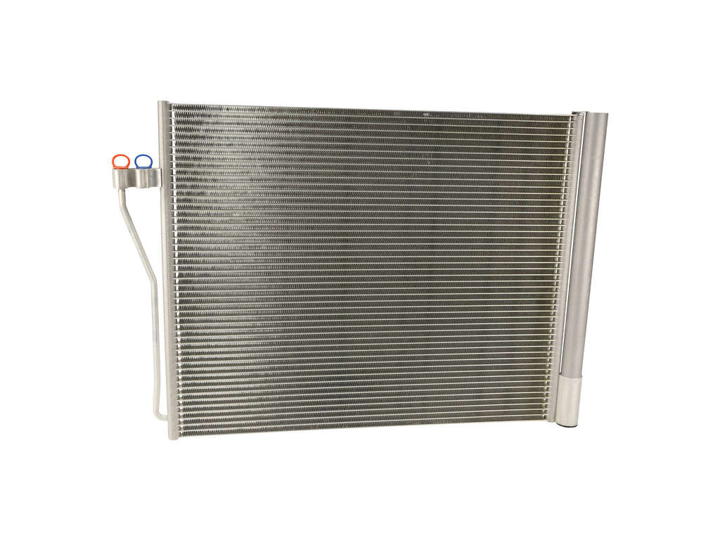 2011-2015 BMW 740i A/C Condenser (Behr)