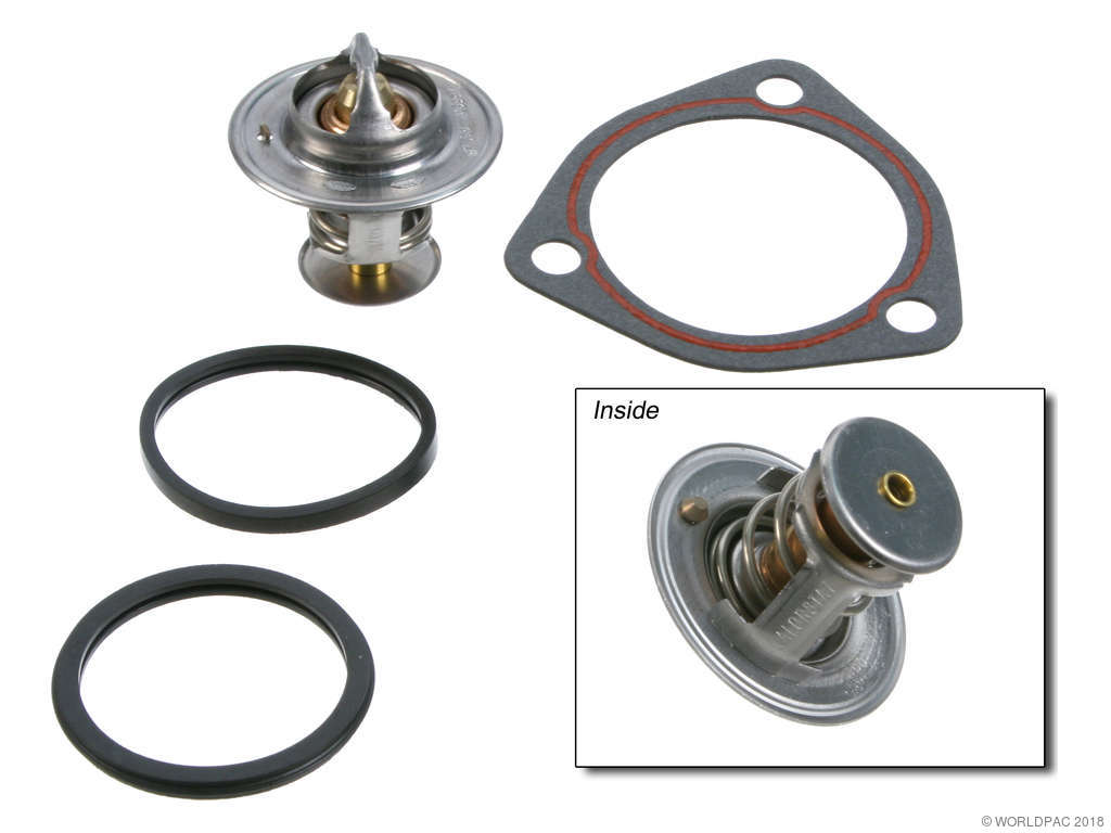 1979-1988 Saab 900 Engine Coolant Thermostat (Calorstat)