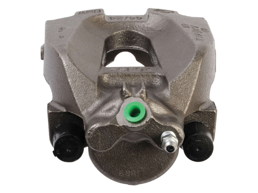 2009-2015 BMW 750i Disc Brake Caliper - Rear Left (Cardone)