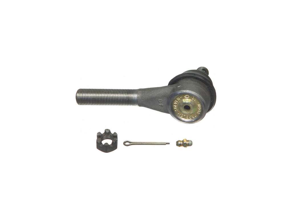 1985-2002 Lincoln Town Car Steering Tie Rod End - Front Outer (Moog)