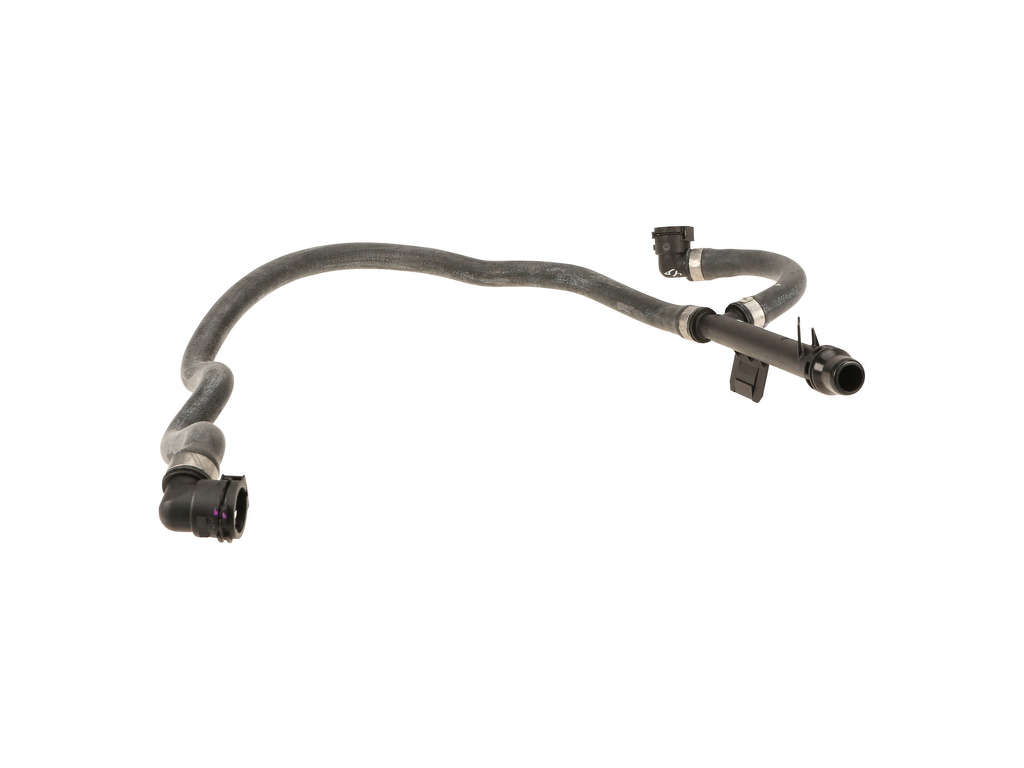 2012-2019 BMW X6 Engine Coolant Hose (Genuine)