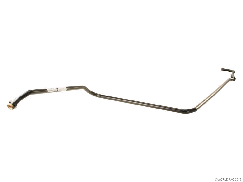 1974-1989 Porsche 911 Engine Oil Cooler Line (Original Equipment)