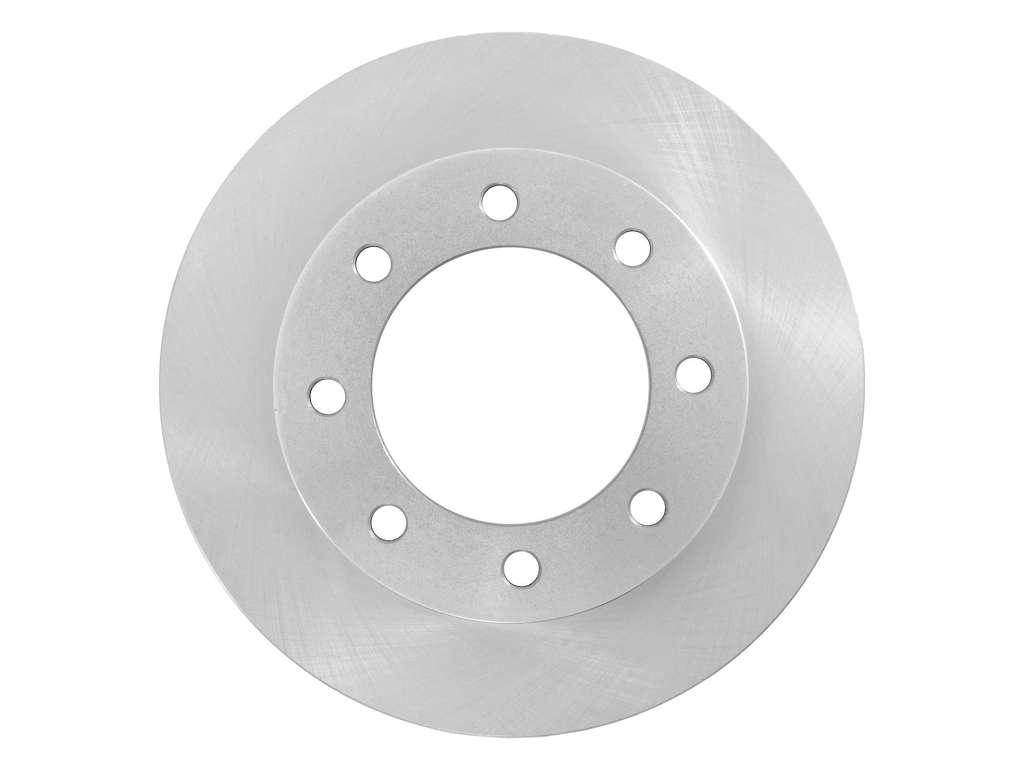 2005-2012 Ford F-250 Super Duty Disc Brake Rotor - Front (Autopart International)