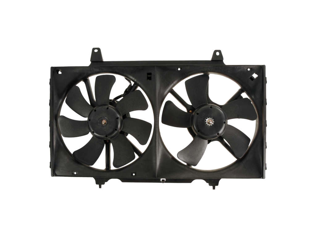 1998-2001 Nissan Altima Engine Cooling Fan Assembly (Autopart International)