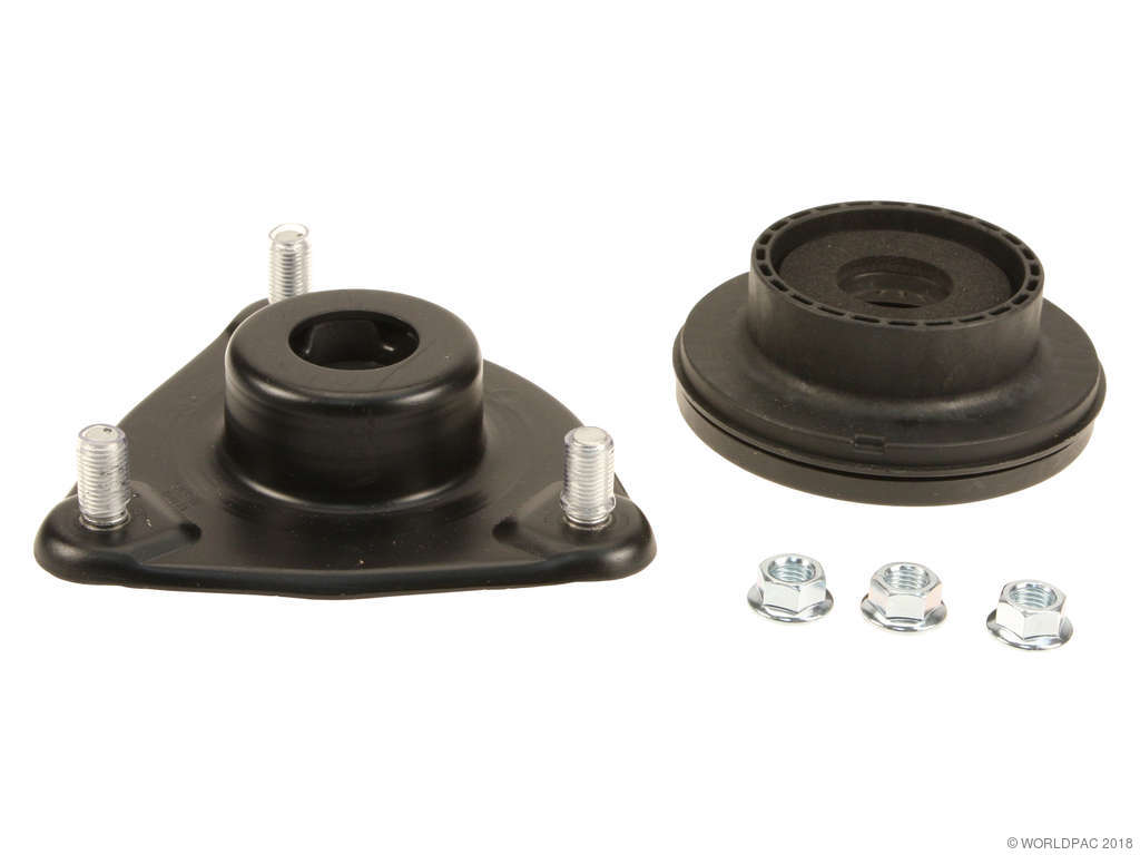 2010-2016 Hyundai Genesis Coupe Suspension Strut Mount - Front (KYB)