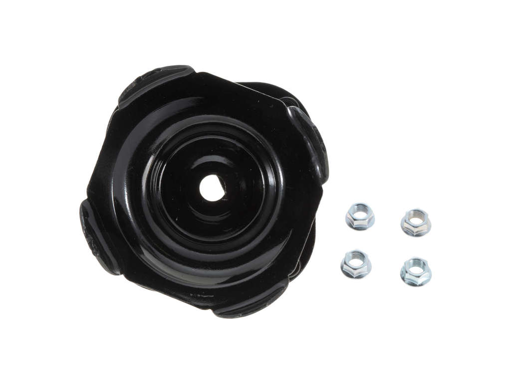 2000-2002 Mazda 626 Suspension Strut Mount - Rear Right (Autopart International)
