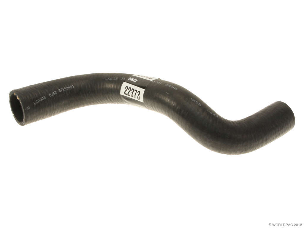 1998-1999 Oldsmobile Intrigue Radiator Coolant Hose - Lower (Gates)