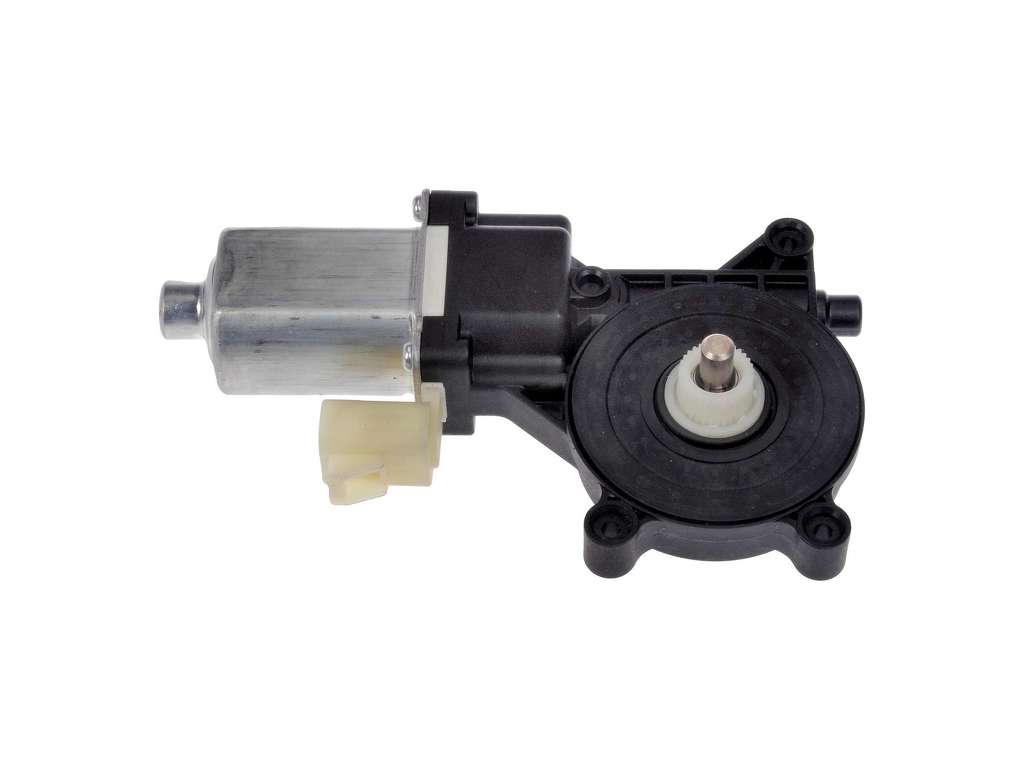 2008-2012 Buick Enclave Power Window Motor - Front Right or Rear Right (Dorman)