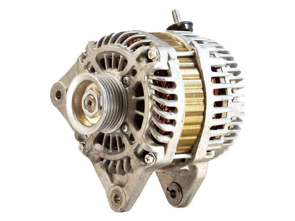 2013-2018 Nissan Altima Alternator (CARQUEST)
