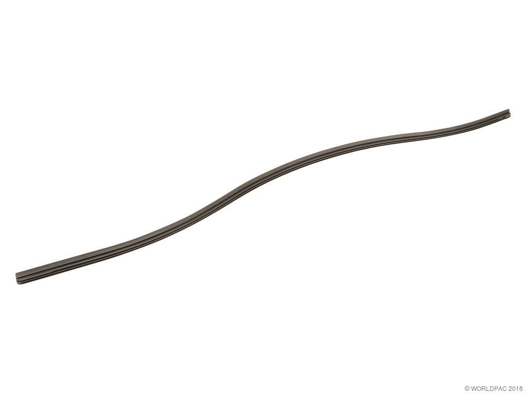 2018 Lexus ES350 Windshield Wiper Blade Refill - Front Left (Genuine)