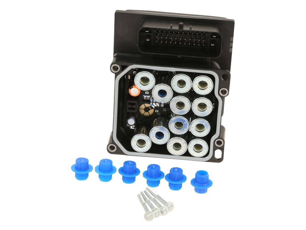 2007 GMC Yukon ABS Control Module (ACDelco)