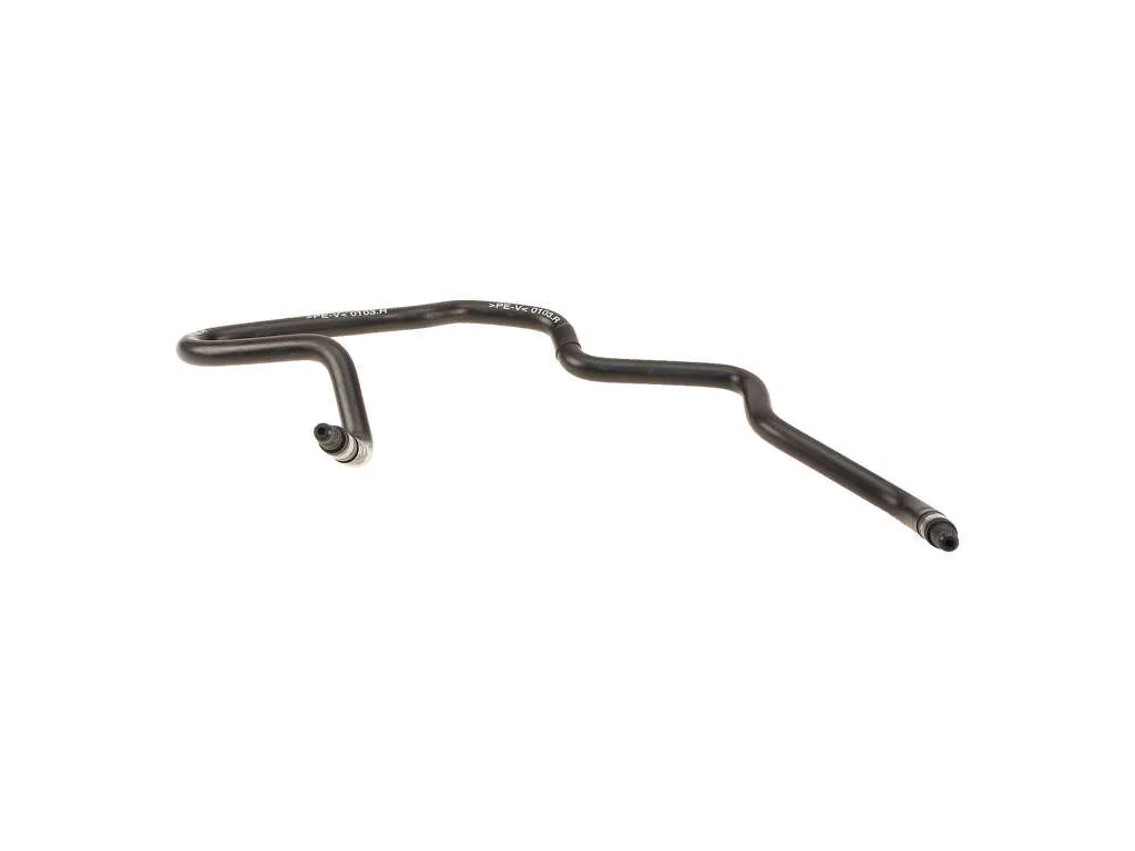 2011-2014 Mercedes-Benz CL63 AMG Engine Coolant Reservoir Hose - Upper (Genuine)