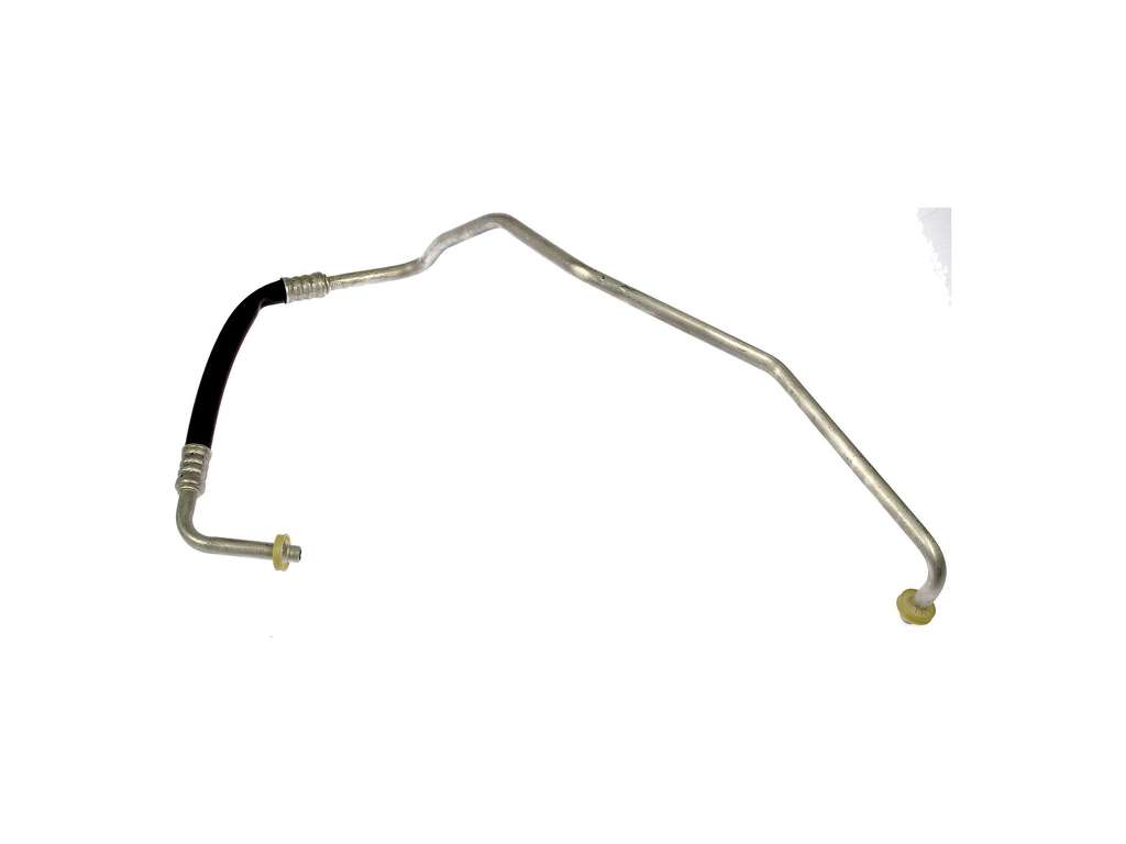 2000-2002 Chevrolet Express 2500 Engine Oil Cooler Hose Assembly (Dorman)