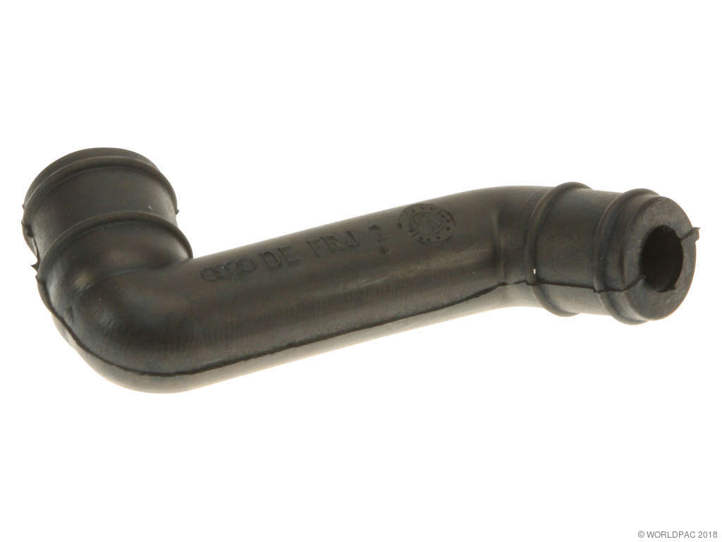 2000-2002 Audi TT Quattro Vacuum Hose (Genuine)
