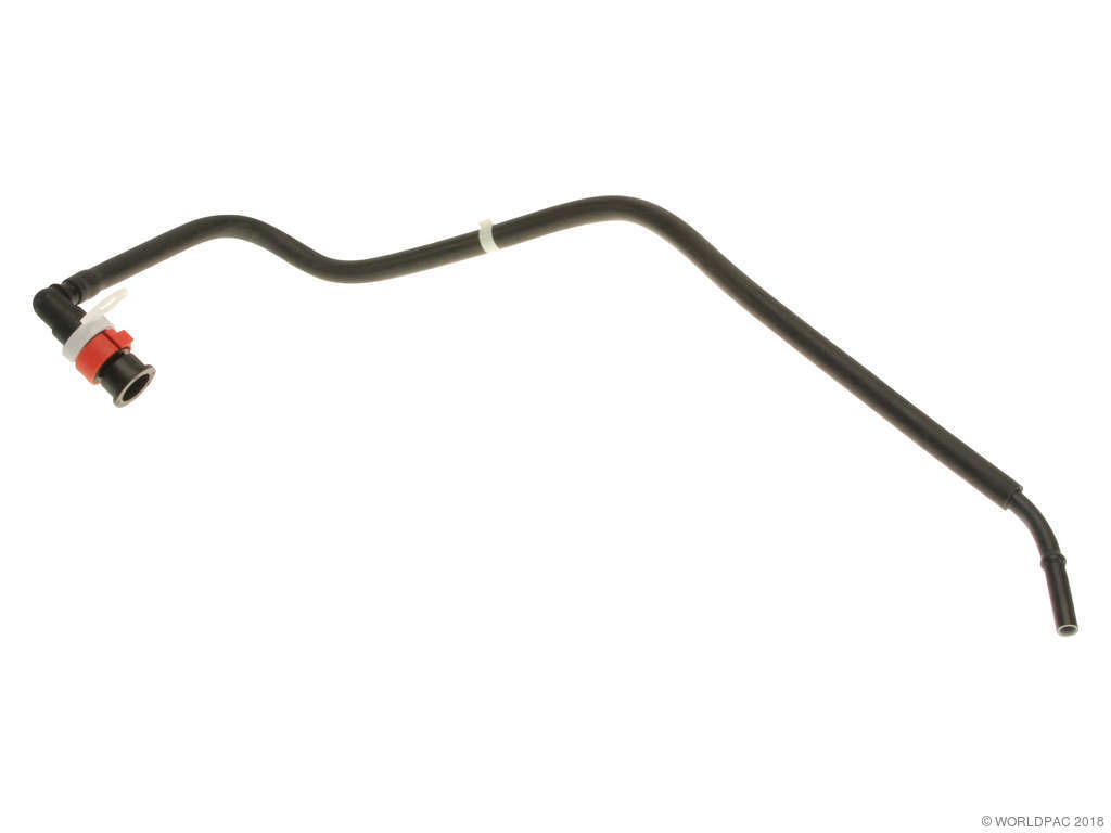 2008-2009 Mazda 3 Vapor Canister Purge Valve Hose (Genuine)