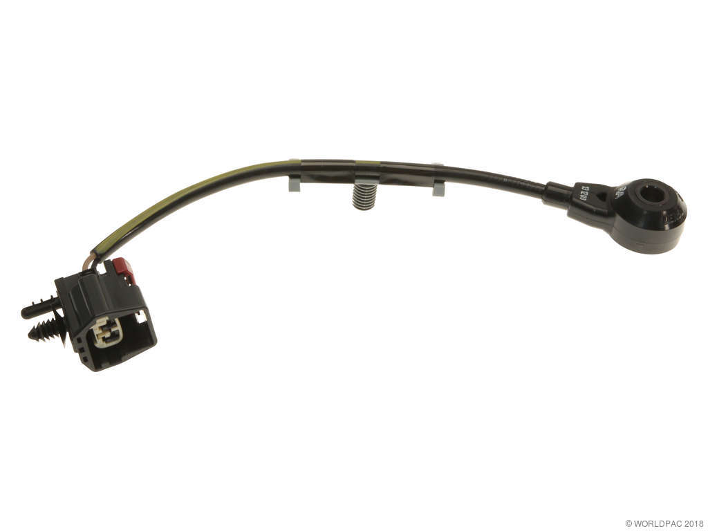 2003-2005 Jaguar S-Type Ignition Knock (Detonation) Sensor (Genuine)