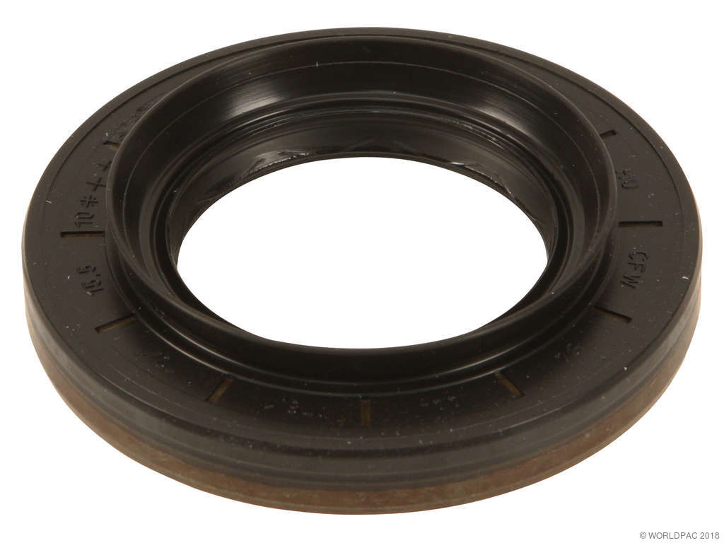 2013-2018 BMW 320i Axle Differential Seal (Corteco)