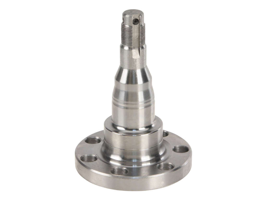 1985-1999 Volkswagen Golf Stub Axle - Rear or Rear Left or Rear Right (Autopart International)