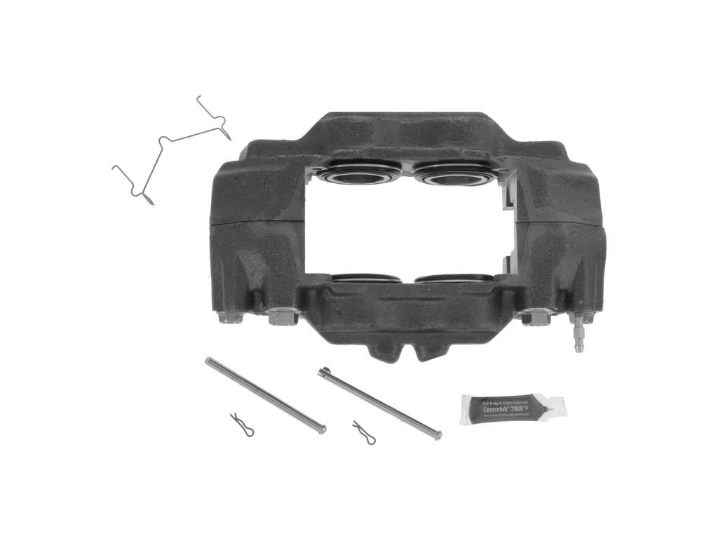 2003-2009 Lexus GX470 Disc Brake Caliper - Front Left (Autopart International)
