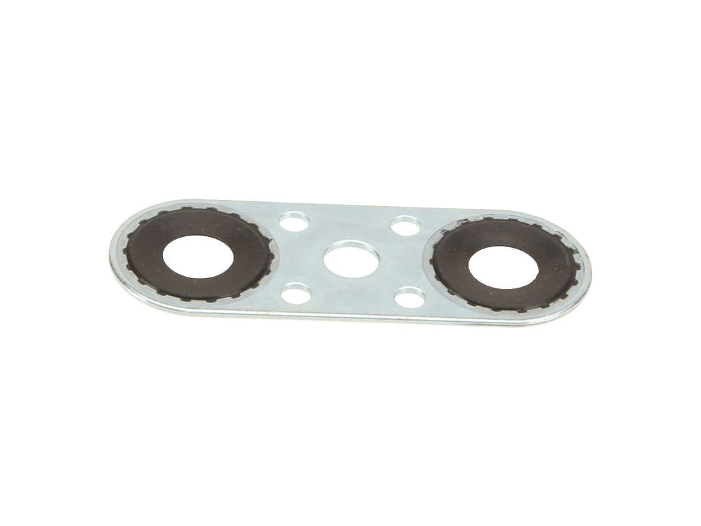 2008-2009 Cadillac STS Engine Oil Cooler Line Seal (ACDelco)