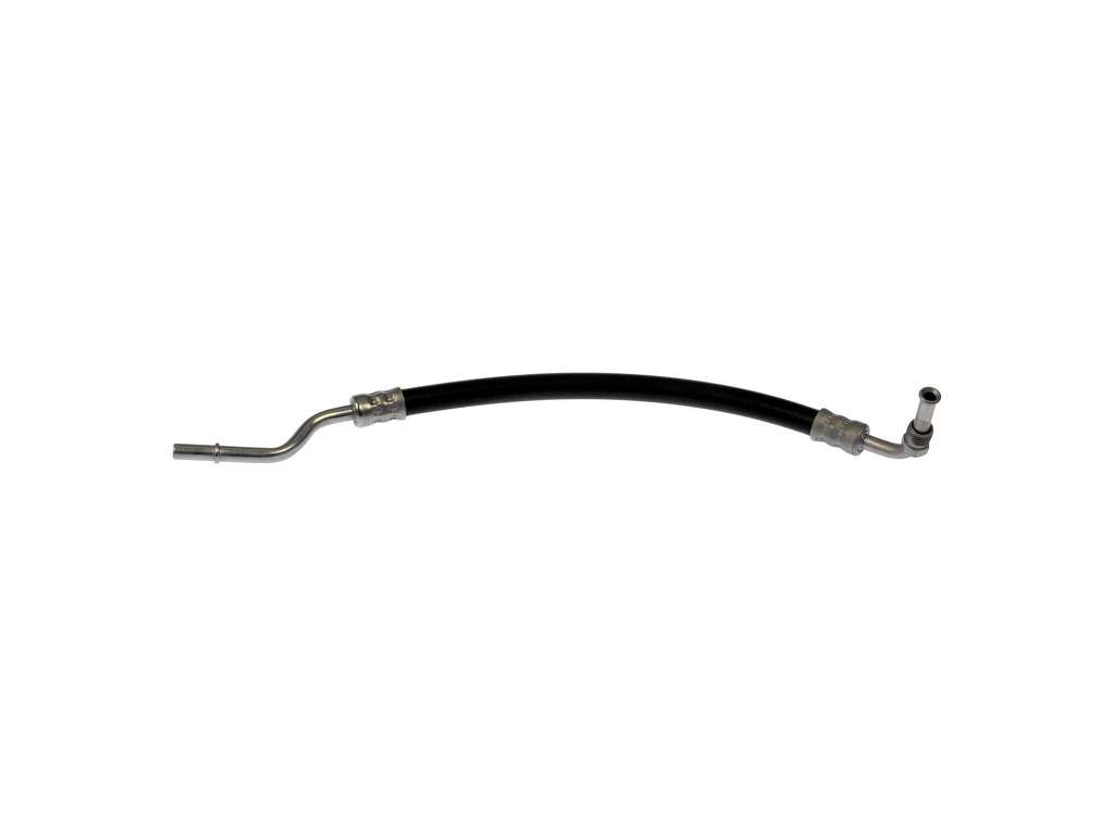 1991-2002 Saturn SL1 Engine Oil Cooler Hose Assembly - Upper (Dorman)
