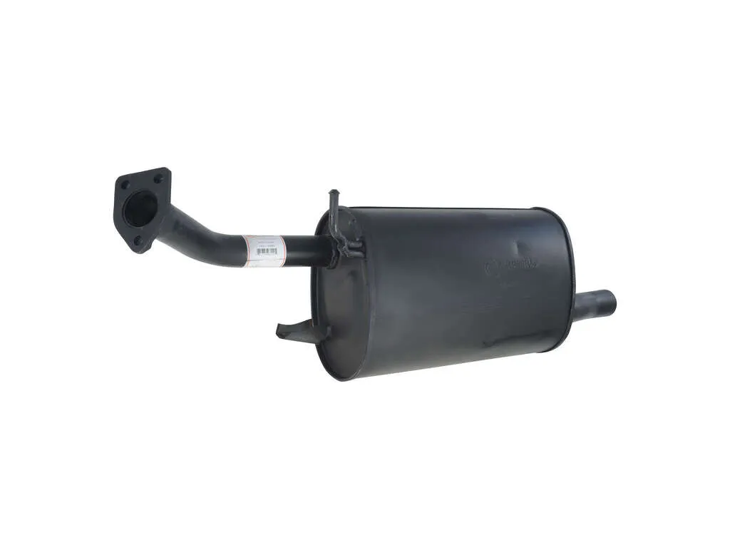 2004-2007 Mitsubishi Lancer Exhaust Muffler - Rear (Autopart International)