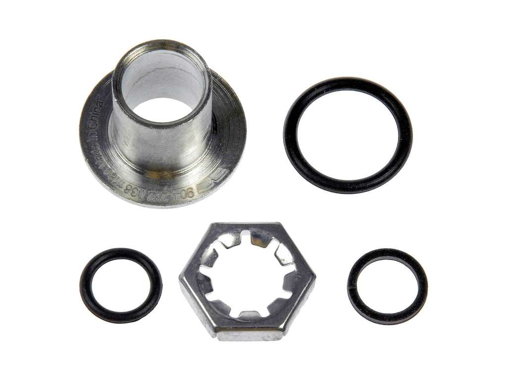 1993-1995 Ford F59 Fuel Injection Pressure Regulator O-Ring (Dorman)
