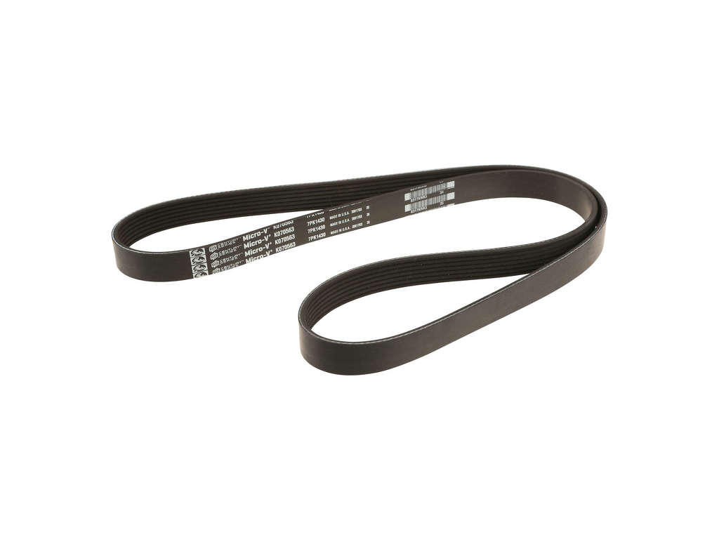 2016-2022 Honda Civic Accessory Drive Belt (Mitsuboshi)