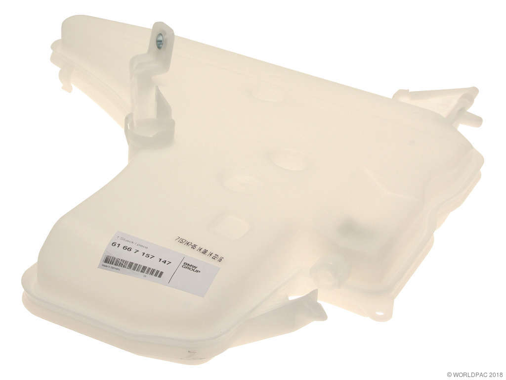 2007-2013 BMW 335i Washer Fluid Reservoir (Genuine)