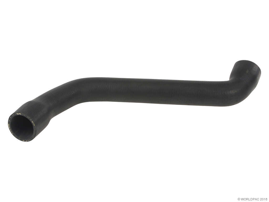 1994-1999 Mercedes-Benz S320 Radiator Coolant Hose - Upper (Elaplast)