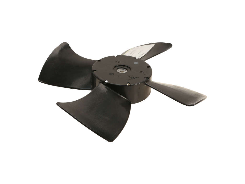 2008-2010 INFINITI M45 Engine Cooling Fan Blade - Right (Genuine)