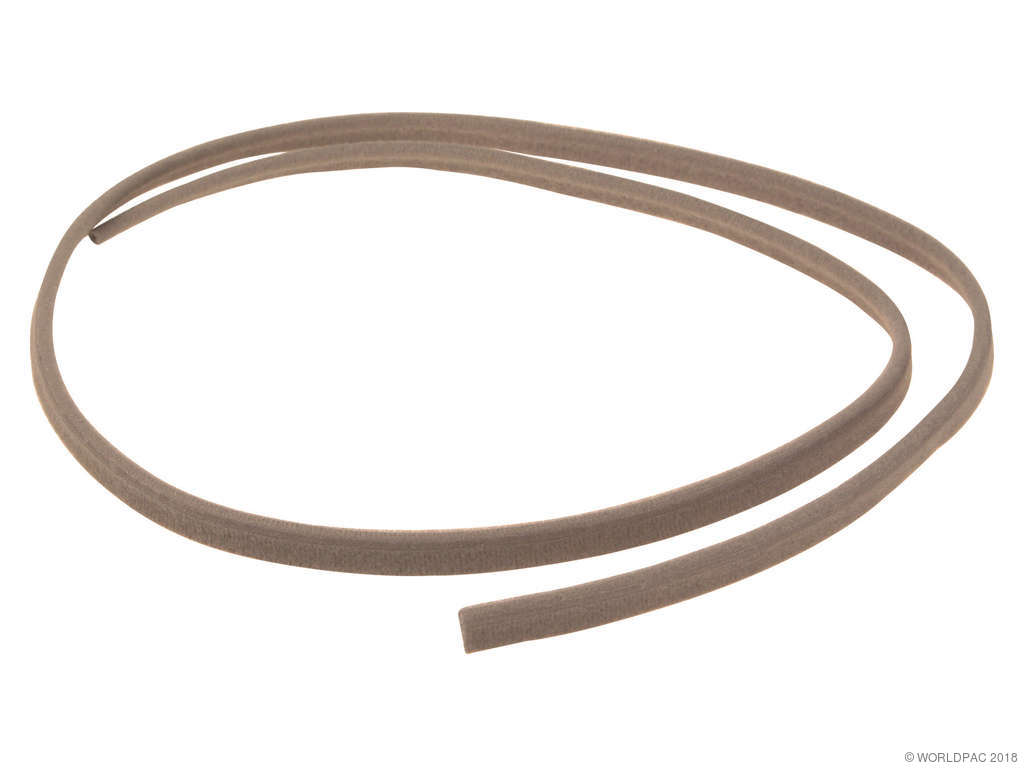 1968-1976 BMW 2002 Sunroof Seal - Rear (APA/URO Parts)