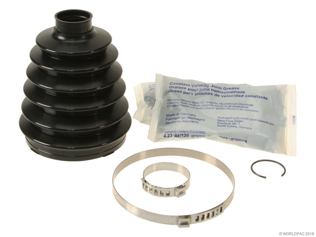 2006-2011 Mercedes-Benz ML350 CV Joint Boot Kit - Front Left Outer or Front Outer or Front Right Outer (Rein)