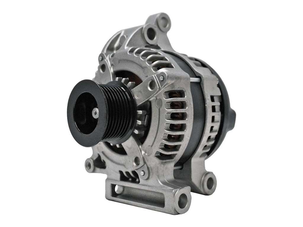 2007-2021 Toyota Tundra Alternator (CARQUEST)