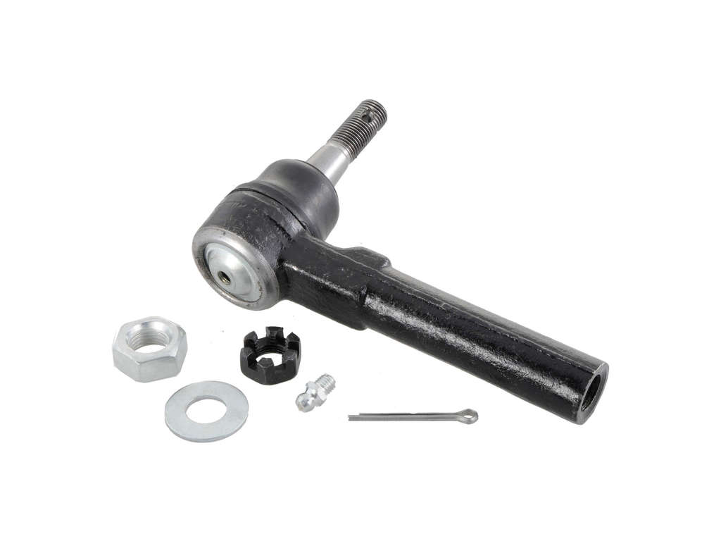 1997-2003 Pontiac Grand Prix Steering Tie Rod End - Front Outer (Autopart International)