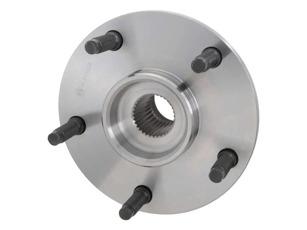 1994-1999 Dodge Ram 1500 Wheel Bearing and Hub Assembly - Front or Front Left or Front Right (Autopart International)