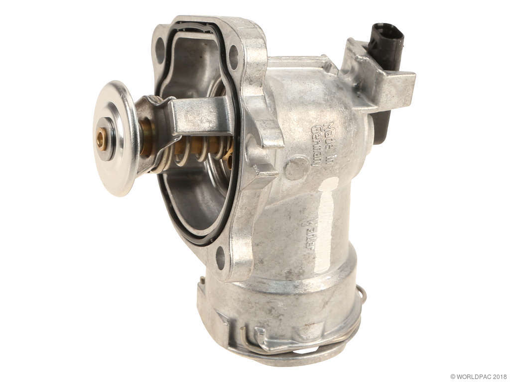 2007-2009 Freightliner Sprinter 2500 Engine Coolant Thermostat (Wahler)