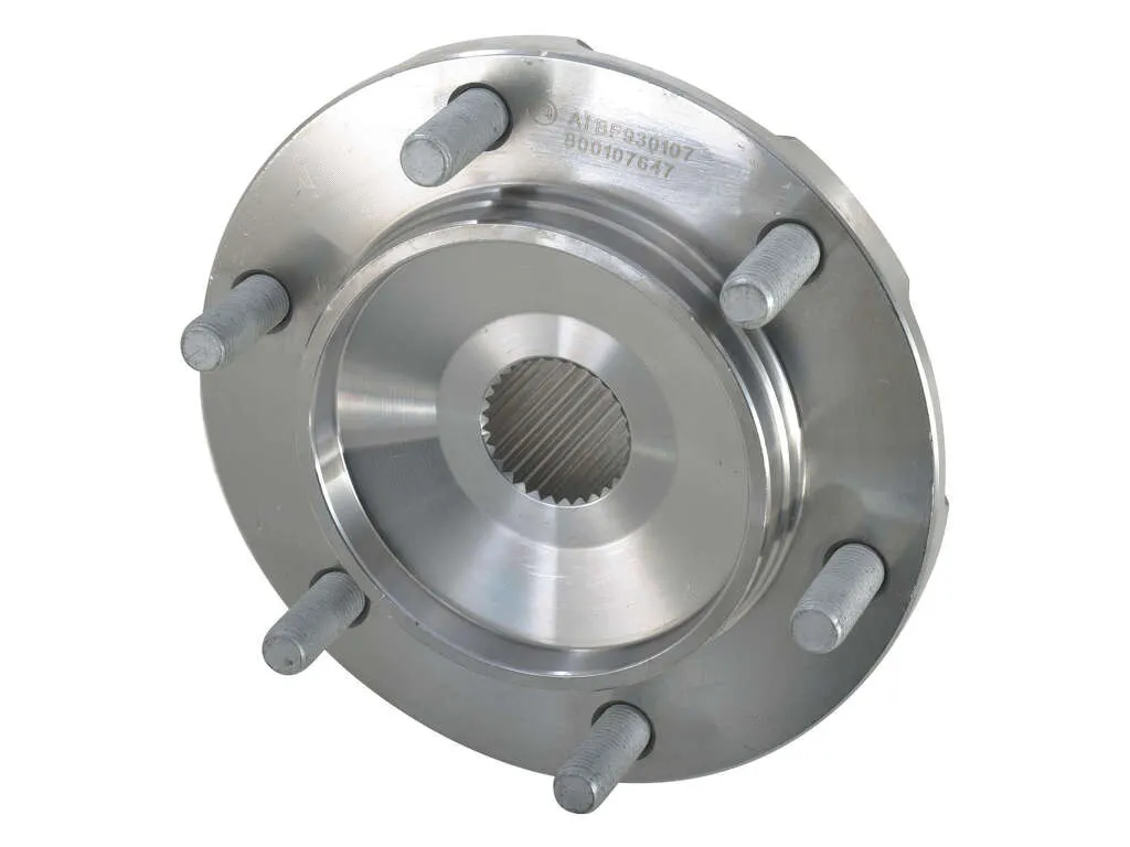 2005-2023 Toyota Tacoma Wheel Hub - Front (Autopart International)