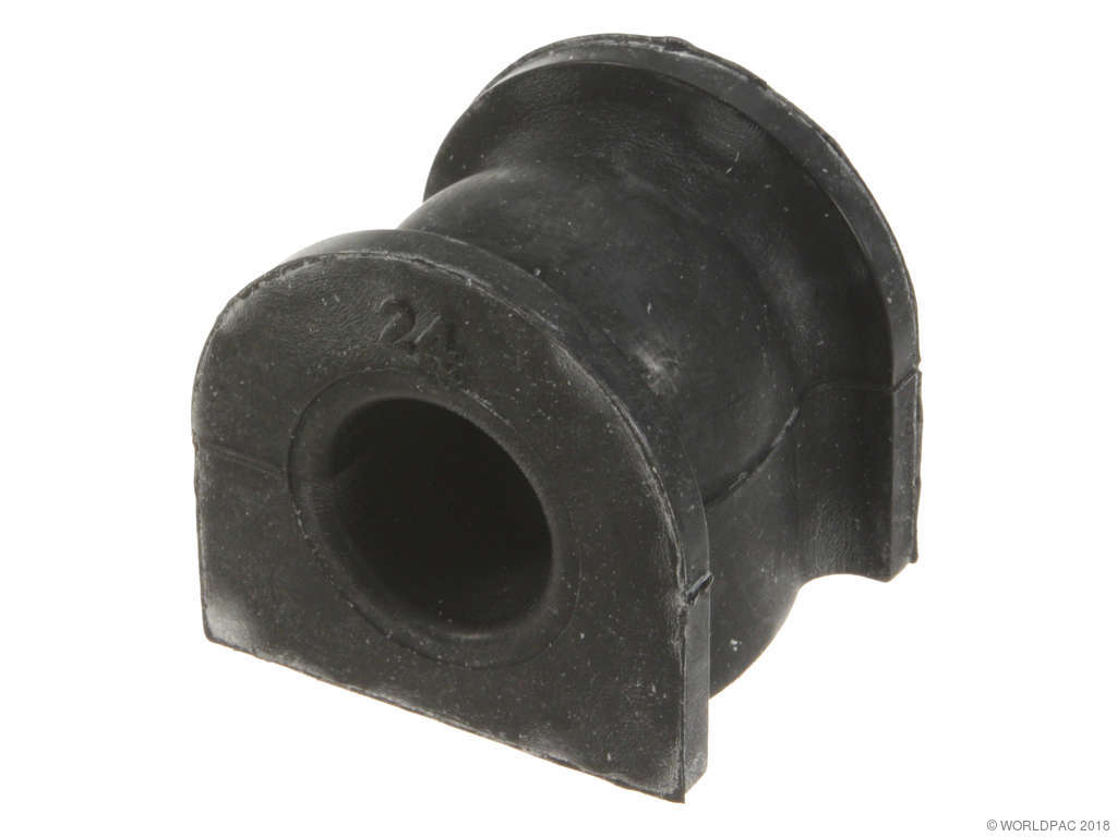 1999-2001 Honda Odyssey Suspension Stabilizer Bar Bushing - Front (Genuine)