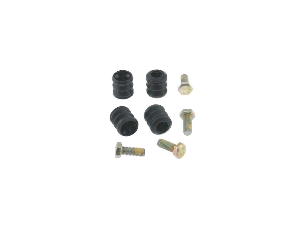 1995-2004 Audi A6 Disc Brake Hardware Kit - Rear (Autopart International)