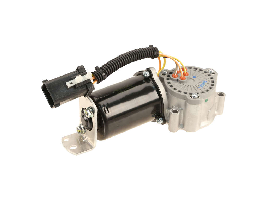 2006-2008 Lincoln Mark LT Transfer Case Motor (Autopart International)