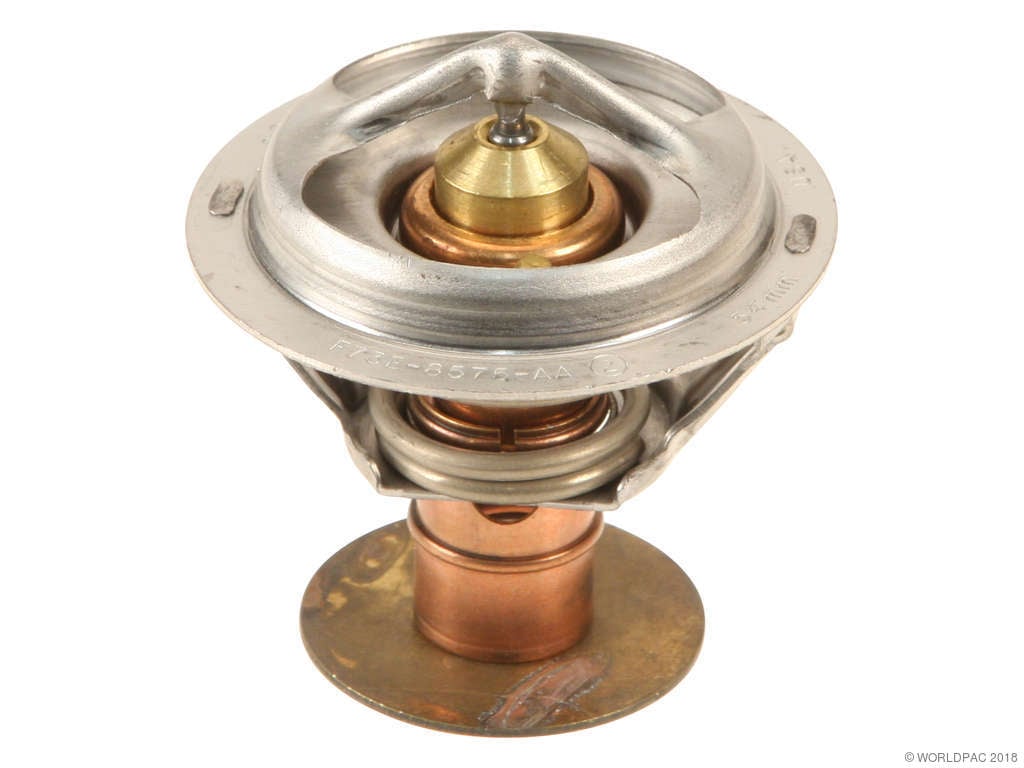 1998-2000 Ford Contour Engine Coolant Thermostat (Motorcraft)