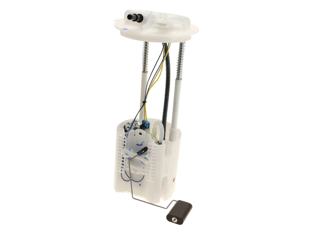 2011 Ram Dakota Fuel Pump Module Assembly (VDO)