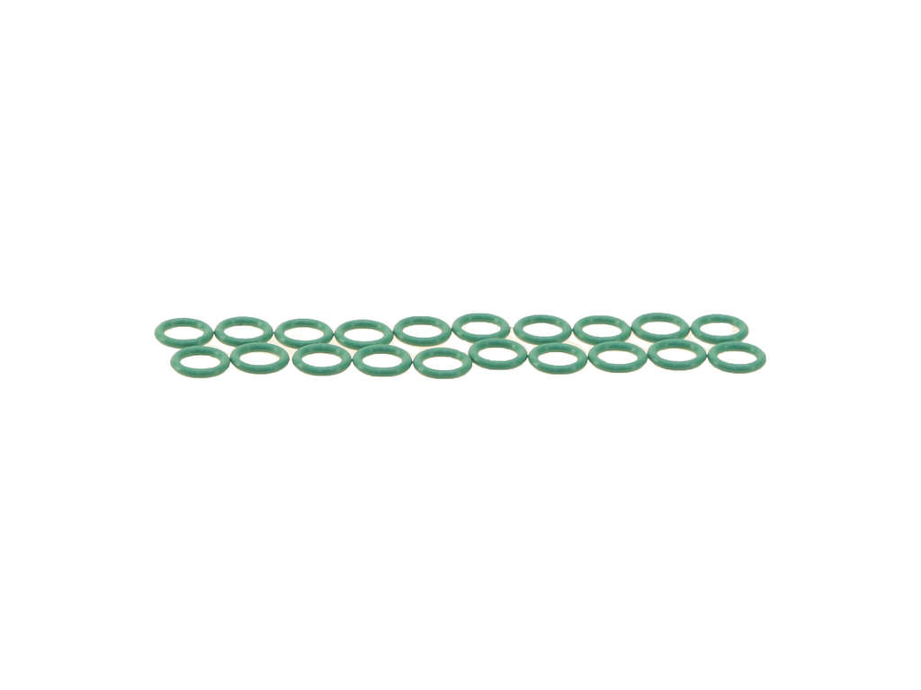 2003-2005 Volvo XC90 A/C Refrigerant Line O-Ring (Santech/ Omega Envir. Tech.)